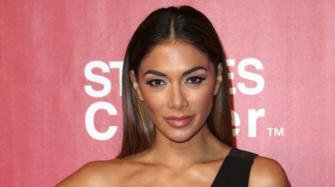 Nicole Scherzinger goes on tour with Andrea Bocelli