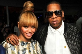 Beyonce and Jay Z are on the brink of divorce