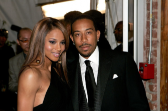 Ciara and Ludacris will host 2016 Billboard Music Awards