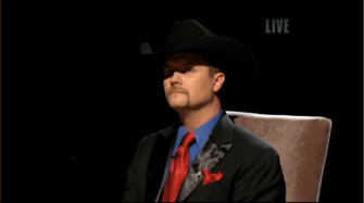 John Rich Crowned 'Celebrity Apprentice' Winner