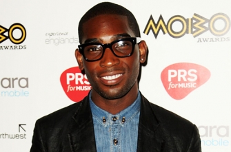 Tinie Tempah Celebrates U.S. Album Release, Plans Fashion Line