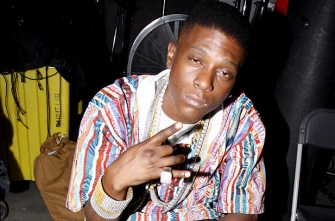 Two Shocking Lil Boosie Trial Happenings