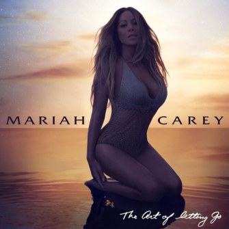 Mariah Carey Body Photoshoped until they made ​​her look like a Victoria's Secret Model