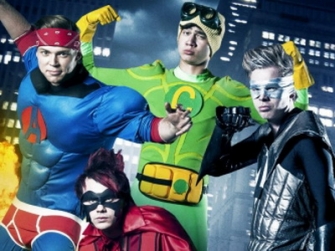 5 Seconds Of Summer have released the video for 'Don't Stop' - VIDEO