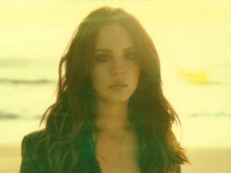 Lana Del Rey has Released the Video for 'West Coast' 