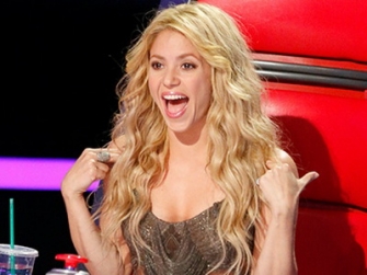 They thought she was Miley Cyrus! 'The Voice' chairs turned after 5 seconds - VIDEO