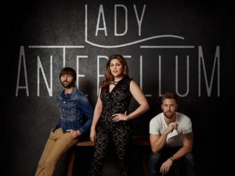 Listen the new single signed by Lady Antebellum. 'Bartender' is heard here - AUDIO