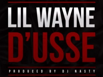 Lil Wayne Shows 'D'usse', His Latest Single - AUDIO