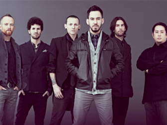 Hear the new single by Linkin Park. How's that song "Until It's Gone '- AUDIO