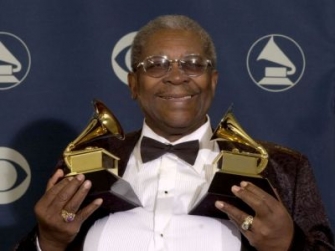 A Blues Legend Died. BB King Will Remain In The Memory Of All