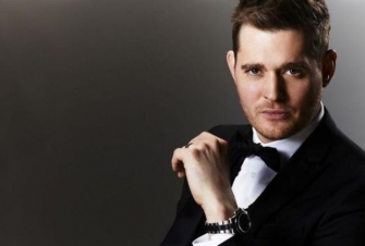 Michael Buble will undergo surgery on vocal cords