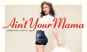 J Lo has released the video for "Ain't Your Mama"