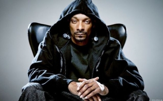 Snoop Dogg wants to become the butterfly after he dies