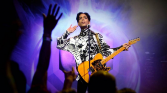 Prince did not leave any testament