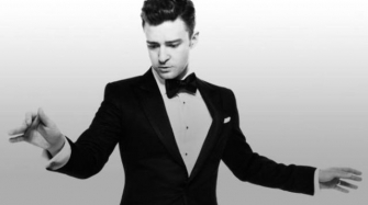 Justin Timberlake has released a new single (video)