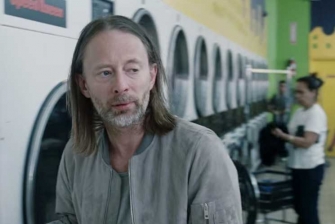 Radiohead released a new song - Daydreaming