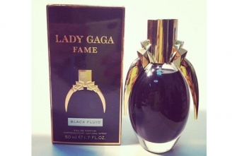 Unveiling of Gaga’s Latest Scent