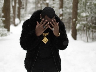 Puff Daddy and Meek Mill filmed the video for 'I Want the Love' - VIDEO