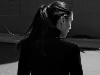 Jessie Ware released a new single - Listen to 'Tough Love' - AUDIO