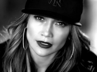 Jennifer Lopez is preparing to launch a new video. First images of 'Emotions' are seen here - VIDEO