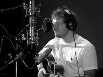 Ed Sheeran, a new surprise for the fans. The artist released the song 'Friends' - AUDIO