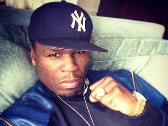 50 Cent New Album 'Animal Ambition' - VIDEO