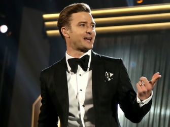 Love stories told in musical notes. Justin Timberlake has released a new video for the song 'Not a bad thing' - VIDEO