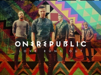 OneRepublic Launches 'Love Runs Out'. The New Video of the Band Can Be Seen Here - VIDEO