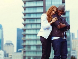 Celine Dion and Ne-yo, the most awaited collaboration lately. Artists have released the video for 'Incredible' 