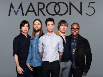 Maroon 5 one step closer to release a new single. When can fans listen to the song 'Maps'