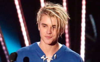 Justin Bieber will donate his hair!