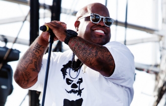 Cee Lo Green Leaves Rihanna's Tour