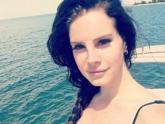 Lana Del Rey gave fans three remixes of "Ultraviolence". Listen to these new variants of the single - AUDIO