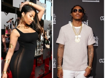 Future launches 'Rockstar', a collaboration with Nicki Minaj - AUDIO