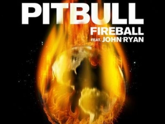 Pitbull shows "Fireball", the newest single from the disc "Globalization" - AUDIO