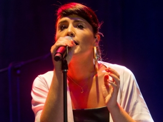 The news that Jessie Ware fans were waiting. Artist releases the video for 'Tough Love' - VIDEO