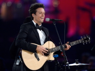 Jason Mraz Released the Video for 'Hello, You Beautiful Thing' - VIDEO