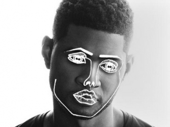 A new remix of 'Good Kisser' was released - Option Offered by Disclosure - AUDIO