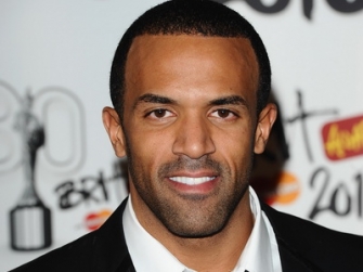 Craig David returns to the music scene with a new song. Single 'Cold' is heard here - AUDIO