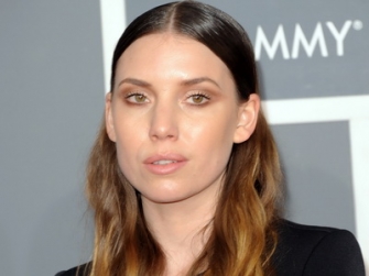 Lykke Li has a new video. 'Gunshot' can be seen here - VIDEO