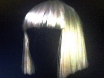 Sia is the artist of the moment. Album '1000 Forms Of Fear" debuted in first place on the charts