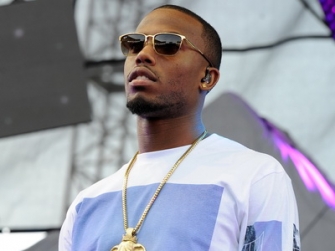 A brand new collaboration B.o.B and Sevyn Streeter. The song 'Swing My Way' can be heard here - AUDIO