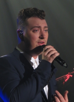 Sam Smith and Disclosure Released The Clip For The Single Named "Omen"