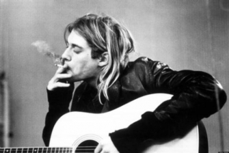 Kurt Cobain: Montage of Heck Was Nominated For Emmy