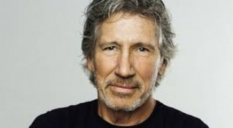 Roger Waters sang live for the first time the song "Crystal Clear" (video)