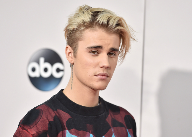 Justin Bieber Cancels His "Purpose" World Wide Tour