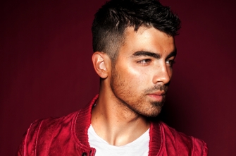 Joe Jonas Gives Release Date For Album, Opens For Britney Spears