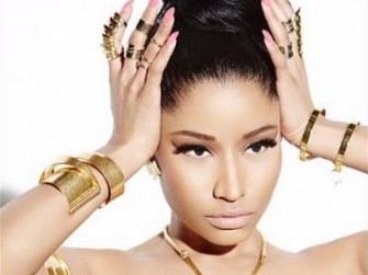 Video for "Anaconda" by Nicki Minaj promises to be hot - VIDEO