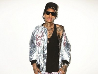 Wiz Khalifa Released The New Album "Blacc Hollywood". Listen to it in full HERE!