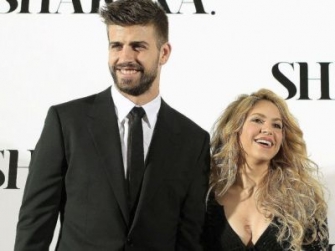 Shakira has confirmed that she will become a mother for the second time. "Yes, I'm pregnant"